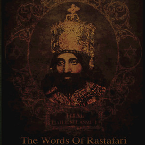 The Words of Rastafari