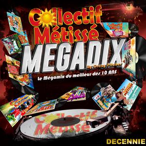 Megamix Megadix (Le mégamix du me