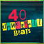 40 Dancehall Beats