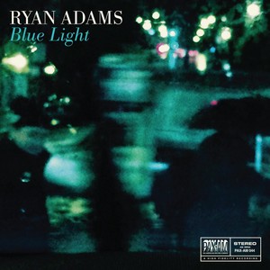 Blue Light (Paxam Singles Series,