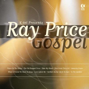 Ray Price - Gospel