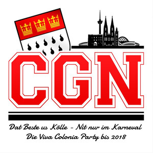 CGN - Dat Beste us Kölle - Nit nu