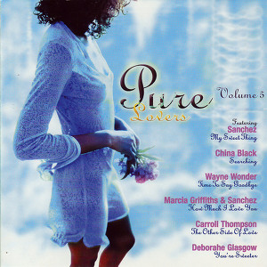 Pure Lovers Volume 5