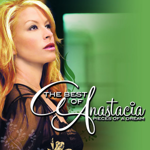 The Best Of Anastacia