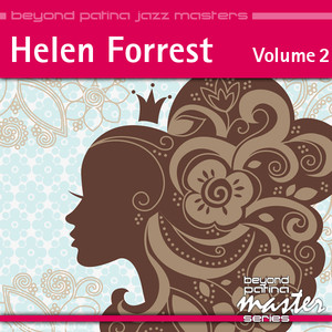 Beyond Patina Jazz Masters: Helen
