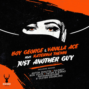 Just Another Guy (Remixes, Pt. 2)