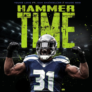 Hammer Time (feat. Sauce God & Ka