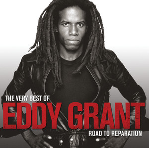 The Very Best Of Eddy Grant - Roa