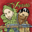 The Vegetable & the Bandidos