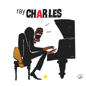 Cabu Jazz Masters: Ray Charles