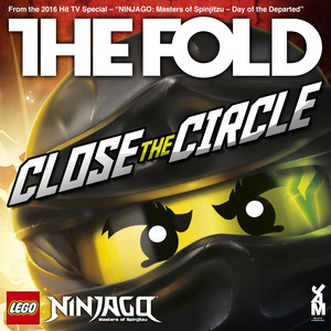 Lego Ninjago - Close The Circle