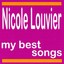 Nicole Louvier : My Best Songs