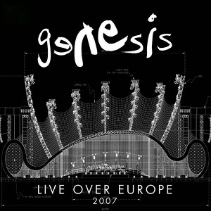 Live Over Europe 2007