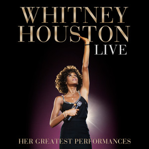 Whitney Houston Live: Her Greates
