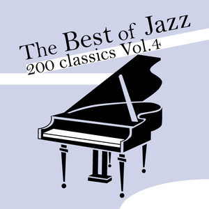 The Best Of Jazz 200 Classics, Vo