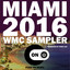 Miami 2016 WMC Sampler (Presented