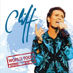 Cliff Richard - The World Tour