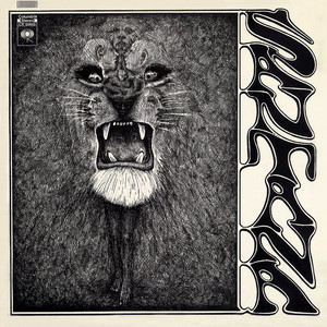 Santana / Abraxas / Santana (III)