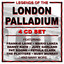Legends Of The London Palladium