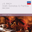 Bach, J.s.: Violin Sonatas & Part