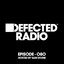 Defected Radio Episode 080 (hoste
