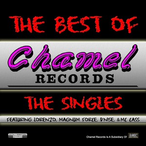 The Best Of Chamel Records: The S