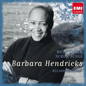 Barbara Hendricks: Nordic Songs/ 