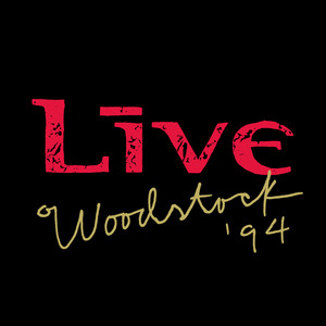 Woodstock 94 (Live)