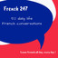 50 Daily Life French Conversation