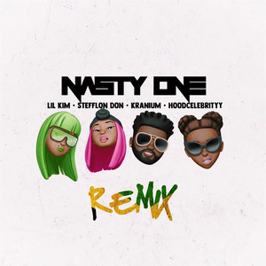 Nasty One Remix (feat. Stefflon D
