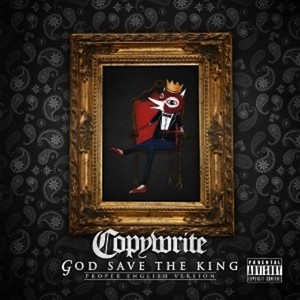 God Save The King (proper English