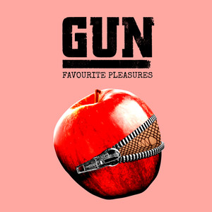 Favourite Pleasures (Deluxe Editi