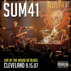 Live At The House Of Blues: Cleve