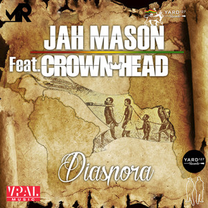 Diaspora (feat. Crown Head)