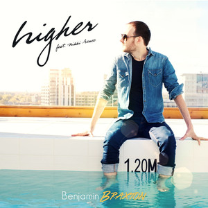 Higher (feat. Nikki Renee)