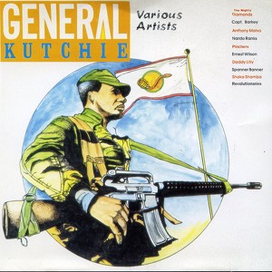General Kutchie