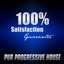 100% Satisfaction Guarantee - Pur