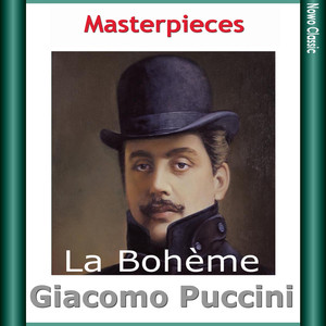 Giacomo Puccini: Masterpieces, La