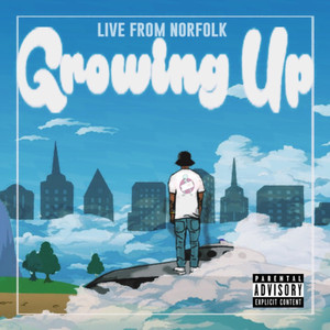 Live from Norfolk: Growing Up