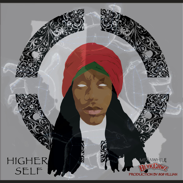 HigherSelf EP