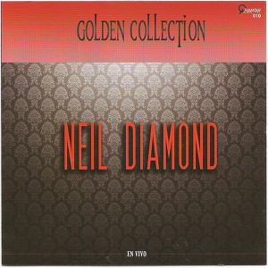 Neil Diamond (golden Collection)