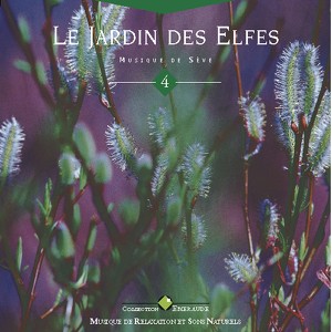 Emeraude: Le Jardin Des Elfes