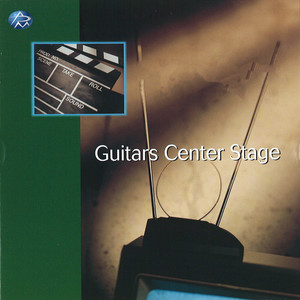 Guitars Center Stage