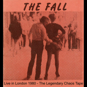 Live In London 1980 (the Legendar
