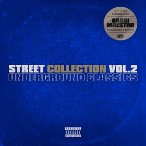 Street Collection vol.2