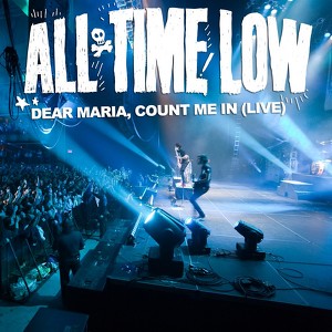 Dear Maria, Count Me In (live)
