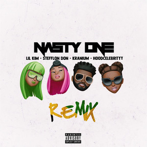 Nasty One (Remix) [feat. Stefflon