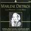Lili Marlene, L'ange Bleu