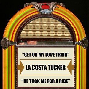 Get On My Love Train / He Took Me