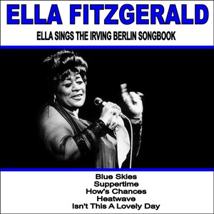 Blue Skies: Ella Sings The Irving